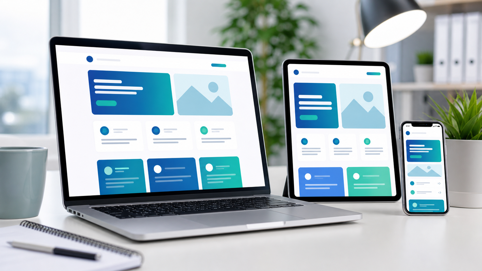 Responsive Website Features Clients Expect in 2026