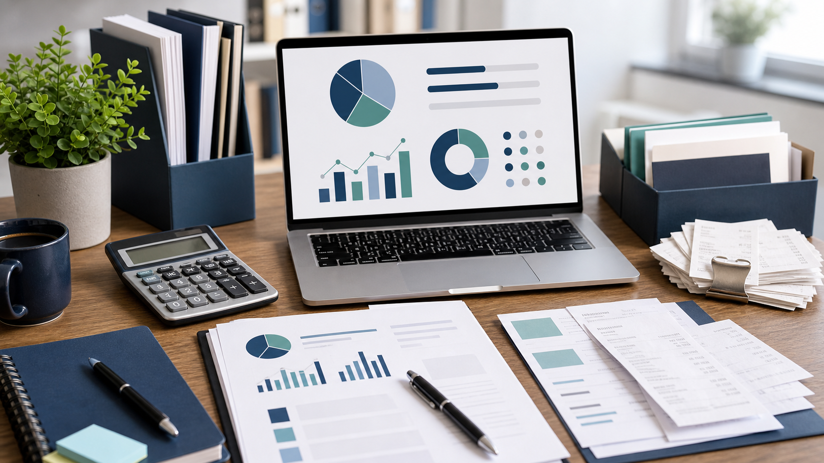 Tax Planning Strategies for Modern Startups